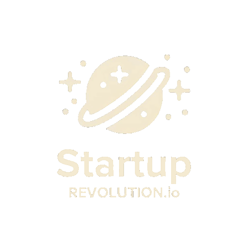 StartupRevolution.io