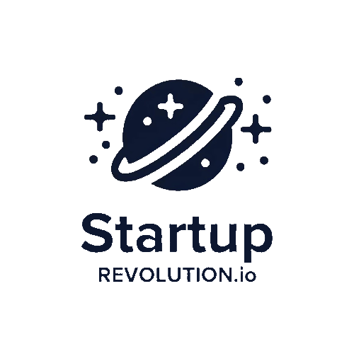 StartupRevolution.io